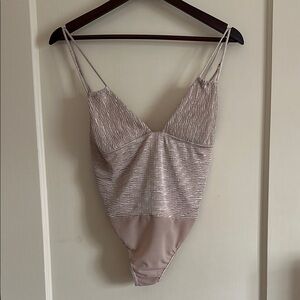 NWOT Urban Outfitters Bodysuit